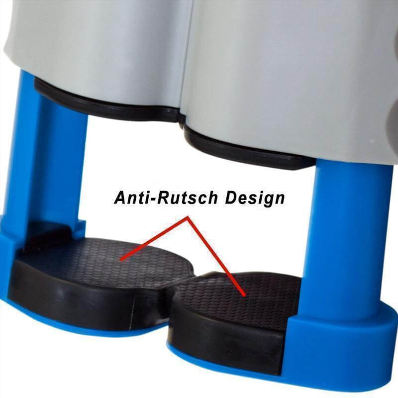 Intrekbaar Tafeltennis Net