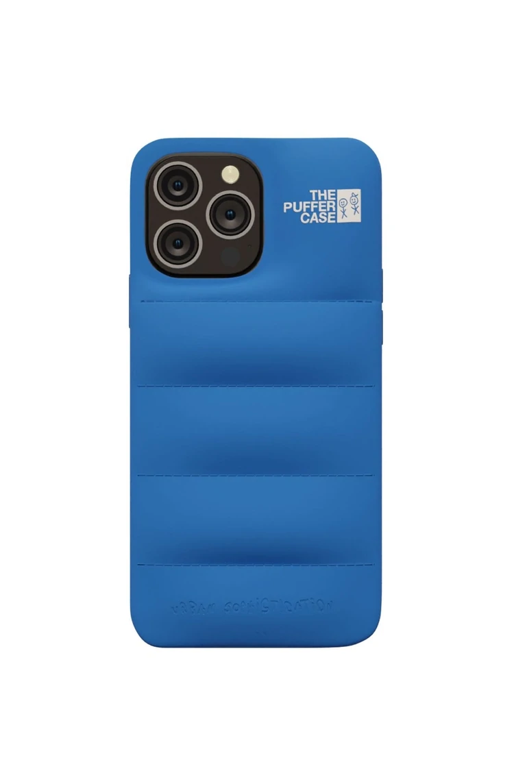 Puffer Telefoonhoesje