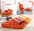 Universele Sneldrogende Verdikte Anti-slip Sandalen