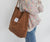 Corduroy Tas