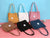 Corduroy Tas