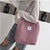 Corduroy Tas