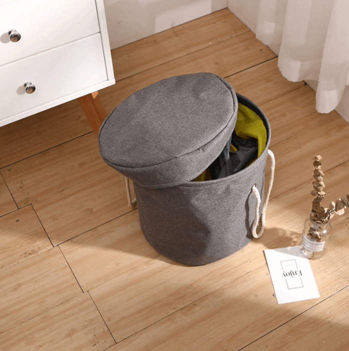 Belleza Speelgoed opbergtas