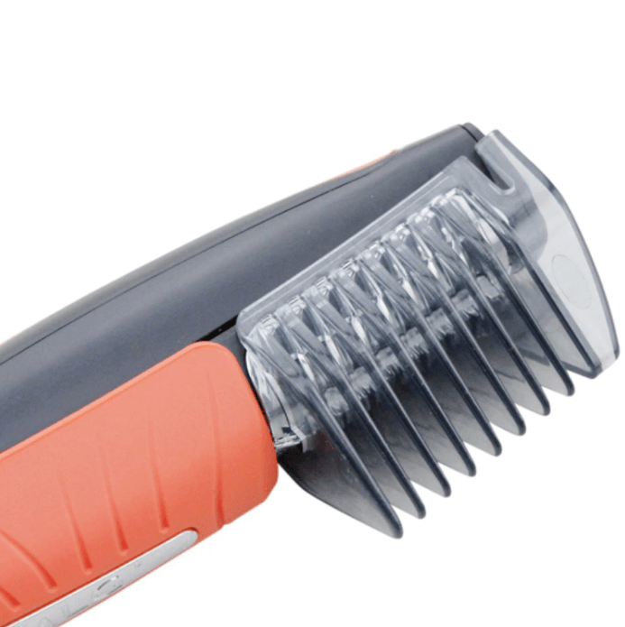 Multifunctionele Haartrimmer