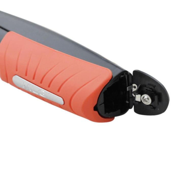 Multifunctionele Haartrimmer