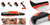 Multifunctionele Haartrimmer