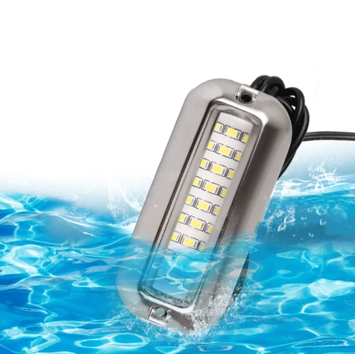 Underwater LED Lighting