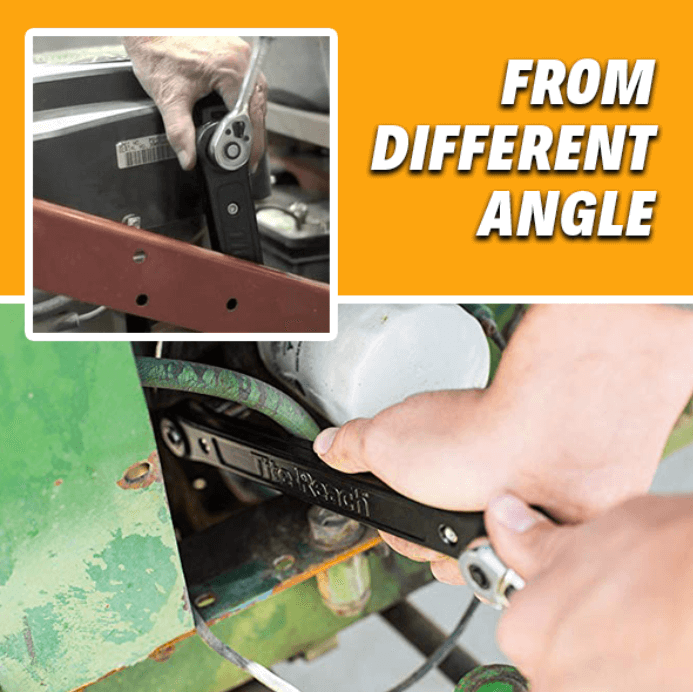 Universele Verlengsleutel