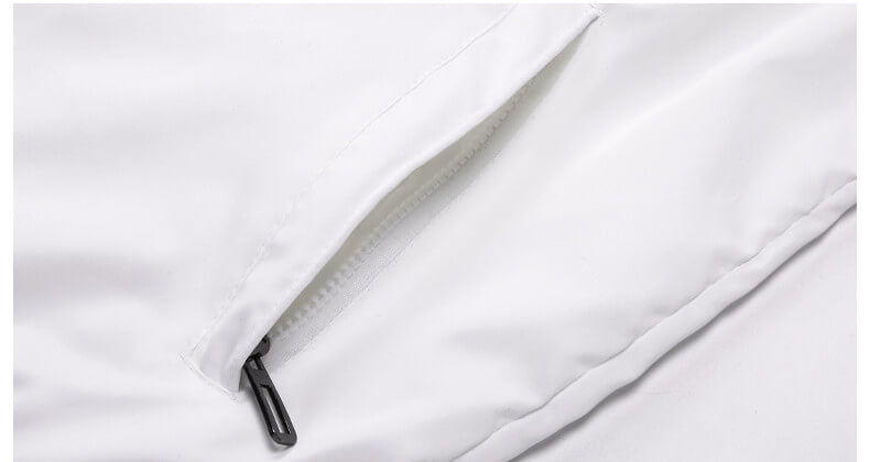 Hoogwaardige Winddichte Jas