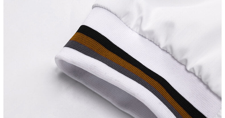 Hoogwaardige Winddichte Jas