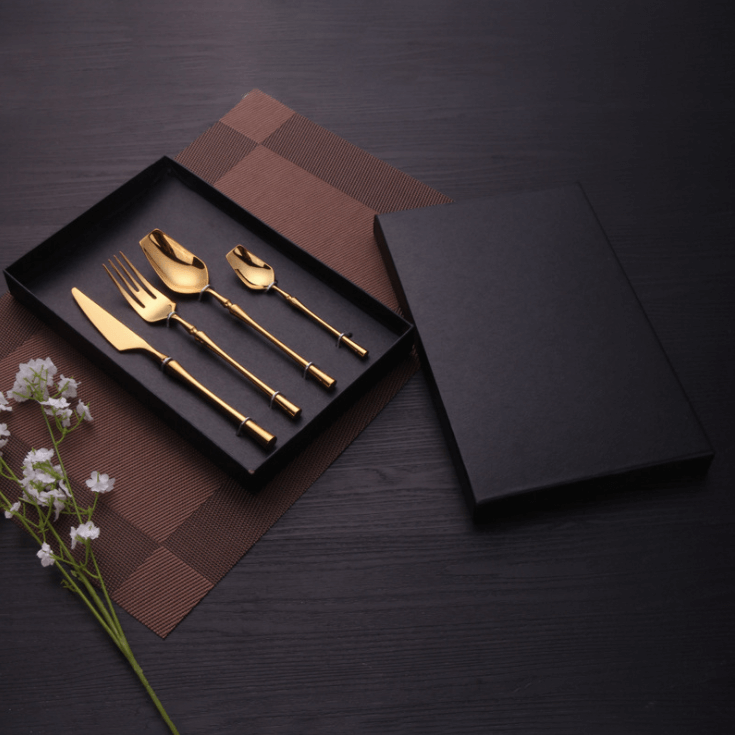 Venetië Royal Bestekset