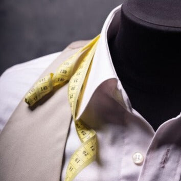 Heren Business Vest Pak