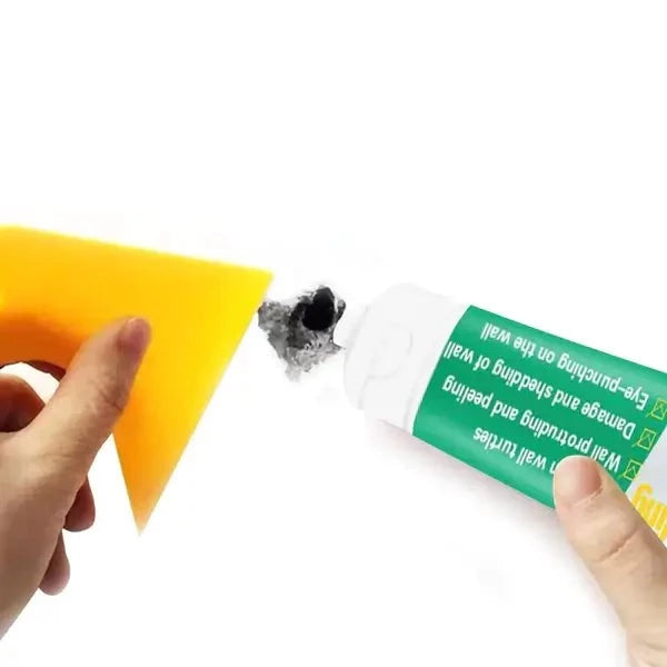 Waterdichte Muurreparatiecrème