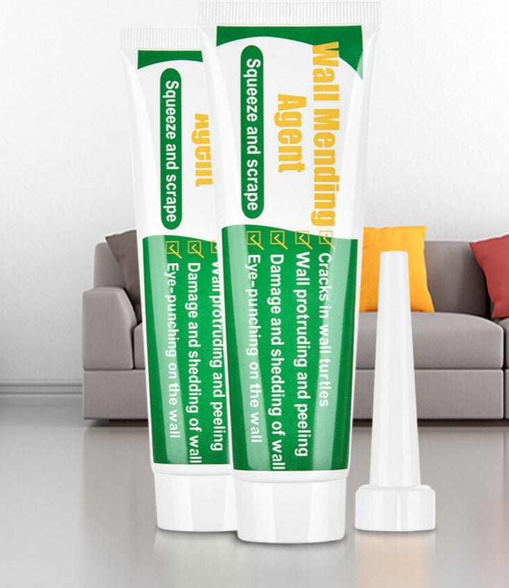 Waterdichte Muurreparatiecrème