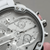 Relogio Quartz Herenhorloge
