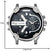 Relogio Quartz Herenhorloge