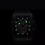 Piraten Schedel Herenhorloge