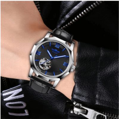 Ocean Phantom Horloge