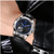 Ocean Phantom Horloge