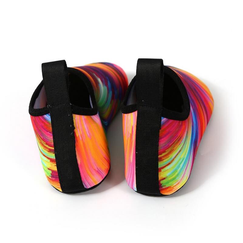 Sneldrogende watersokken