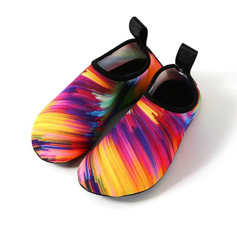 Sneldrogende watersokken