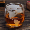 Globe Whiskey Karaf Set