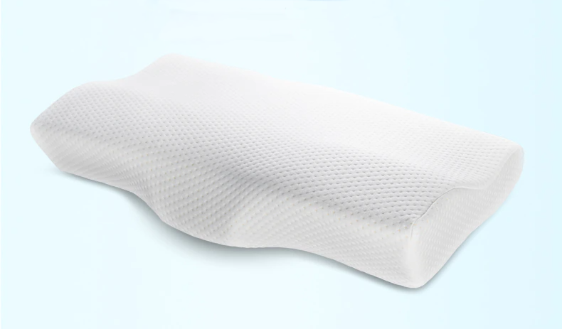 Ortho-P - Memory Foam Kussen