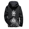 Hooded Windbreaker Jas