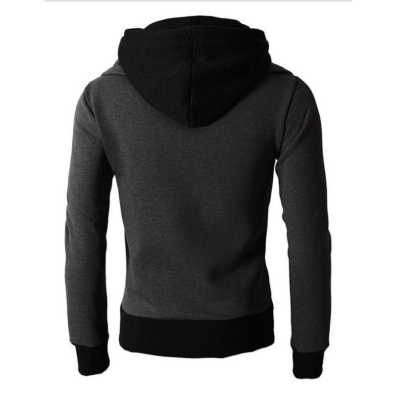 Winter Warm Jasje