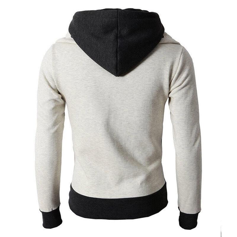 Winter Warm Jasje