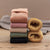 Snugly | Fluwelen Winter Thermische Sokken (1+2 paar GRATIS)