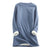 Dames Warme Fleece Truien