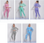 Naadloze Fitness Sportkleding