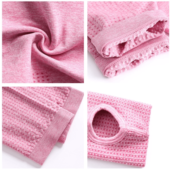 Naadloze Fitness Sportkleding